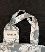 Shop Bebe Au Lait Multi Use Nursing Cover at GoodBuy Gear