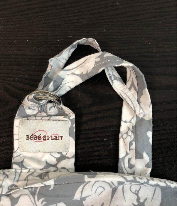 Shop Bebe Au Lait Multi Use Nursing Cover at GoodBuy Gear