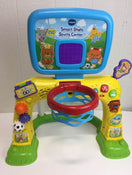 used VTech Smart Shots Sports Center