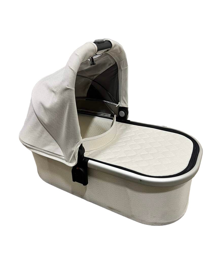 Uppababy bassinet for outlet sale