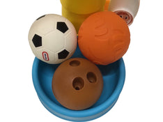 secondhand Little Tikes 3-in-1 Sports Zone
