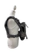 secondhand Mission Critical Men’s Baby Carrier