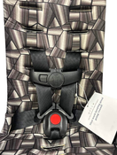 secondhand Cosco Scenera Next Convertible Car Seat, 2022, Cobblestone