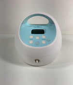 Shop Spectra Baby S1 Plus Premier Rechargeable Breast Pump at GoodBuy Gear