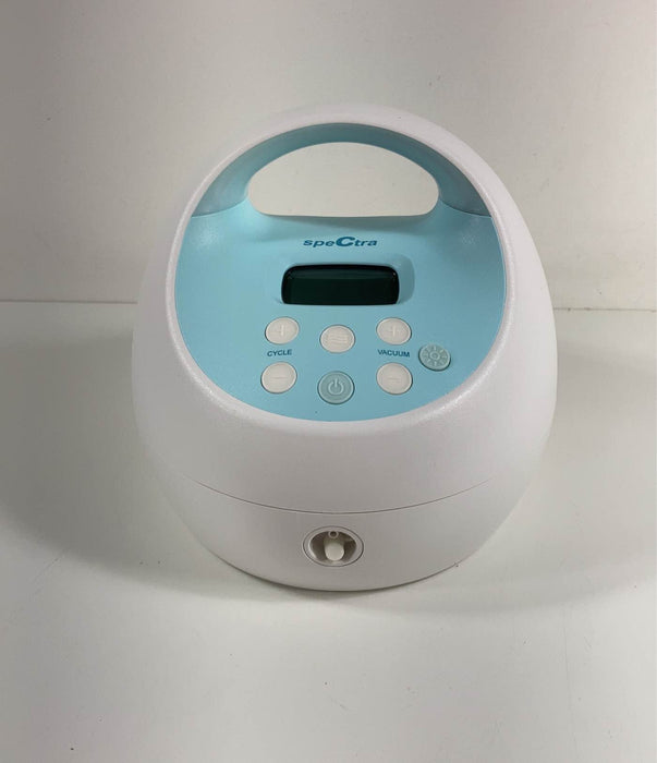 Shop Spectra Baby S1 Plus Premier Rechargeable Breast Pump at GoodBuy Gear