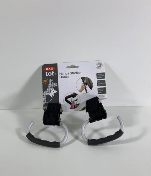 Shop OXO Handy Stroller Hooks at GoodBuy Gear
