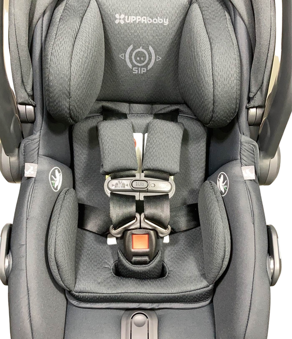 secondhand Infantcarseat