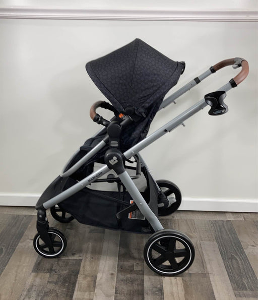 secondhand Maxi-Cosi Zelia Max Stroller Only