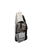 Shop Petunia Pickle Bottom Boxy Backpack Diaper Bag, Sand Black at GoodBuy Gear