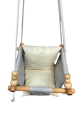 secondhand Pineapple4Kids Baby Swing