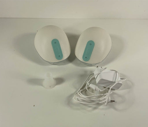 used Willow Wearable Breast Pump, Gen 3