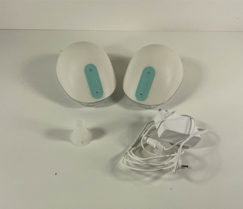 used Willow Wearable Breast Pump, Gen 3