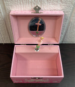 secondhand Jewel Keeper Jewelery Box