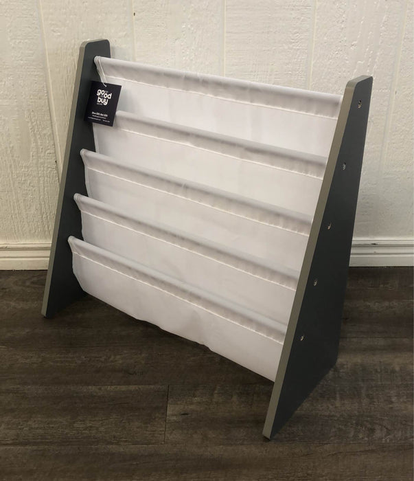 Shop Humble Crew Bookshelf at GoodBuy Gear