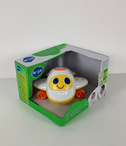 Shop Huile Toys Bump N’ Go Learning Plane at GoodBuy Gear