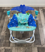 Bright Starts Disney Baby Infant To Toddler Baby Rocker
