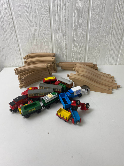 Shop BUNDLE Trains And Tracks at GoodBuy Gear