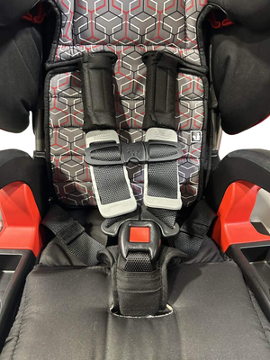 Britax frontier deals nanotex