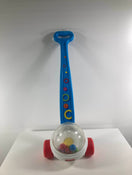 used Fisher Price Corn Popper Push Toy