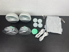 Shop Elvie Breast Pump, Double at GoodBuy Gear