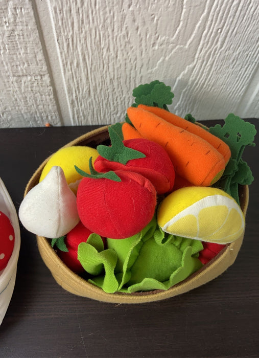 secondhand BUNDLE Play Food