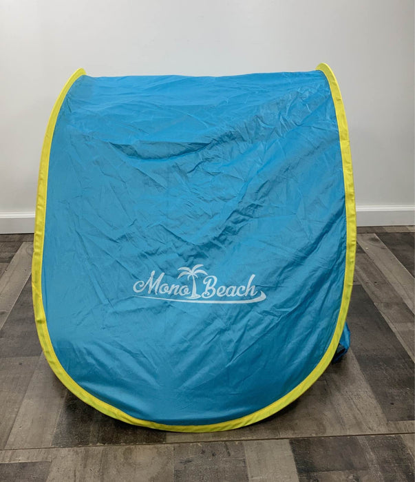 Shop Monobeach Baby Beach Tent at GoodBuy Gear