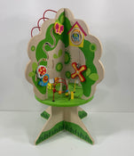 used Manhattan Toy Tree Top Adventure Activity Center