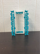 Shop OXO Tot Dishwasher Basket, Teal at GoodBuy Gear