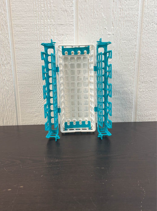 Shop OXO Tot Dishwasher Basket, Teal at GoodBuy Gear