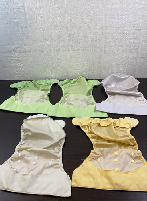 secondhand Flip Diaper Covers