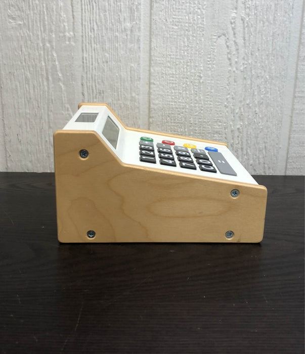 used IKEA DUKTIG Toy Cash Register