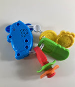 secondhand Fisher Price Laugh & Learn Learning Keys