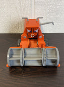 used Disney Pixar Cars Frank The Combine Harvester