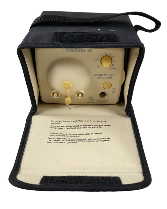 Medela Pump In Style Advanced Breast Pump
