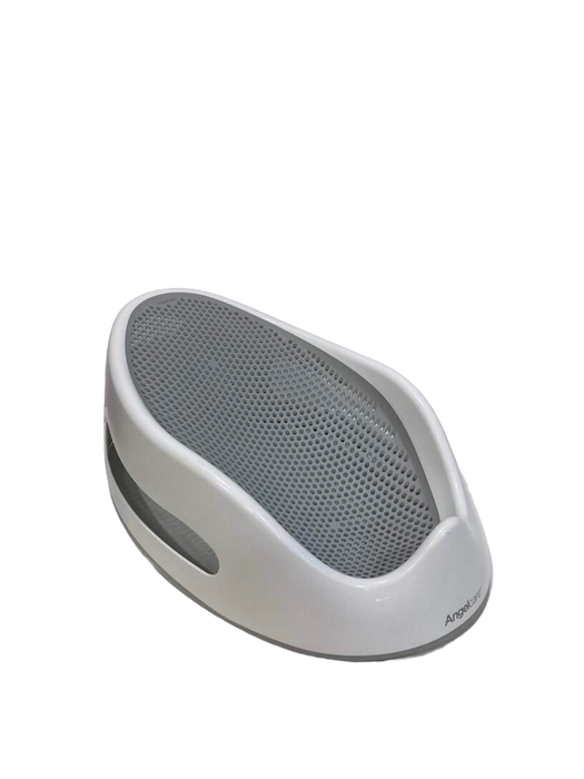 secondhand Angelcare Bath Support Seat, Grey