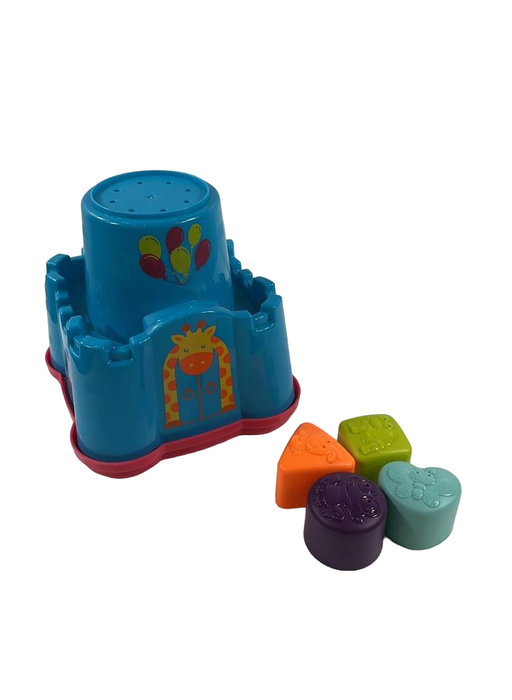 Shop Shape Sorter at GoodBuy Gear