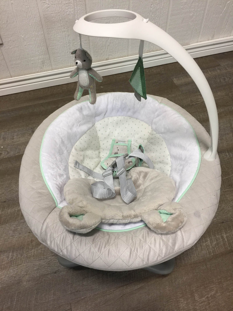 Graco EveryWay Soother With Removable Rocker