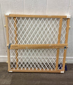 used North States 42” Wide Quick Fit Gate