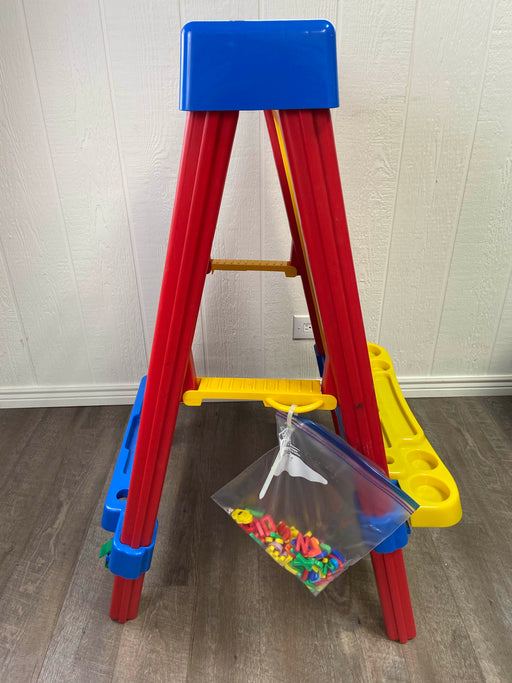 secondhand Battat Easel