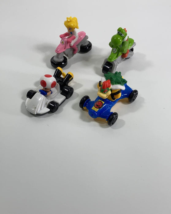 used Nintendo Mario Cart Vehicles