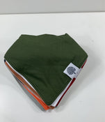 Shop Parker Baby Co. Bandana Bib Set 8 Pack, Estes Set at GoodBuy Gear