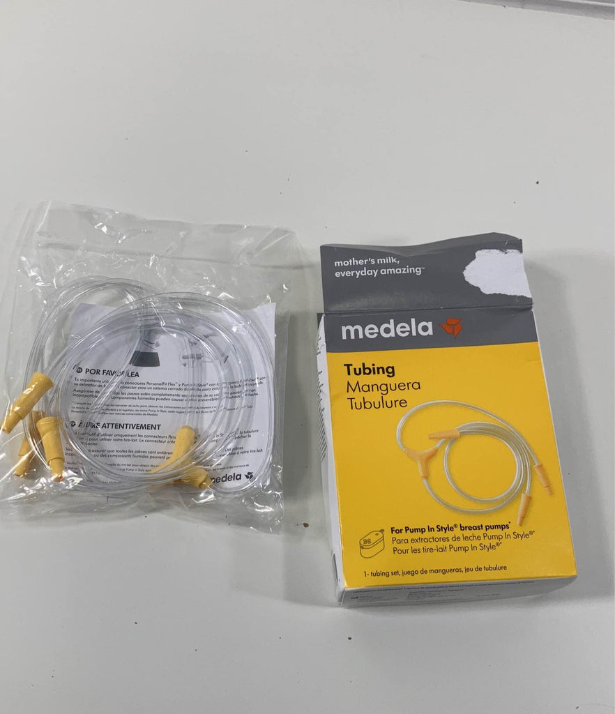 Medela Replacement Tubes For Pump