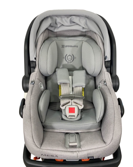 secondhand Infantcarseat