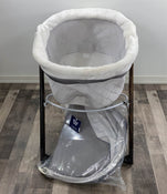 Shop Ingenuity Foldaway Rocking Wood Bassinet at GoodBuy Gear