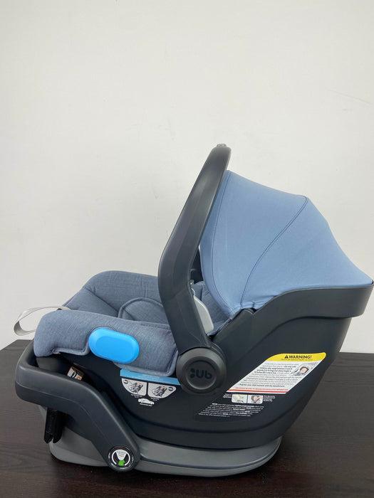 used Carseat