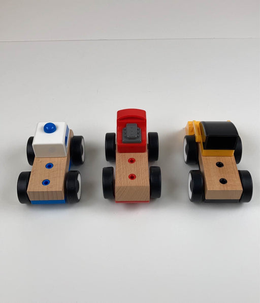 used IKEA LILLABO Toy Vehicle