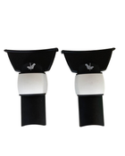 secondhand Bugaboo Cameleon Adapter For Britax Car Seats