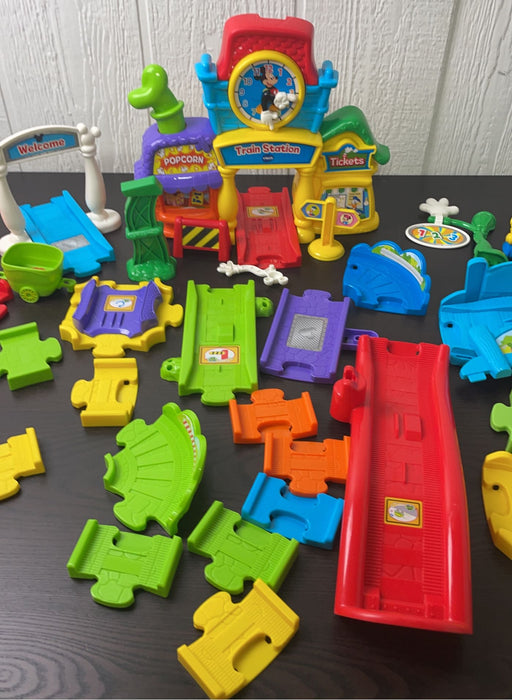 used Toys