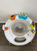 Shop Skip Hop Explore and More Baby's View 3-Stage Activity Center at GoodBuy Gear