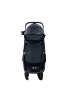 secondhand Mompush Wiz Stroller, 2022, Black